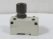 SPEED CONTROL